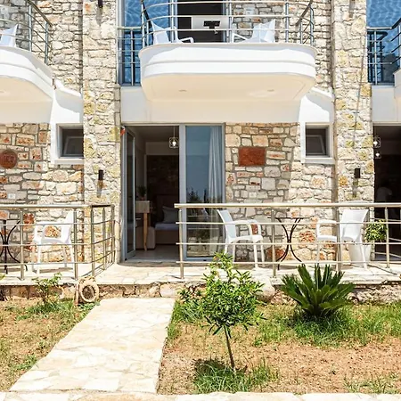 Daire House Of Stones 4, Cozy W Parking