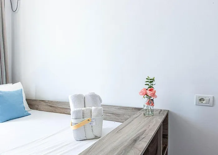 House Of Stones 4, Cozy W Parking Appartement