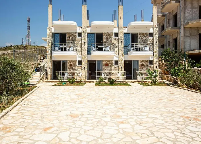 House Of Stones 4, Cozy W Parking