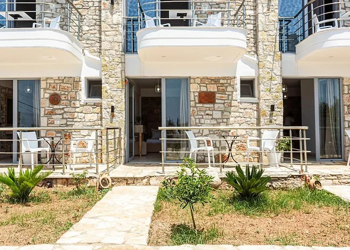 Appartamento House Of Stones 4, Cozy W Parking
